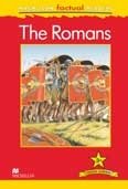 The Romans фото книги