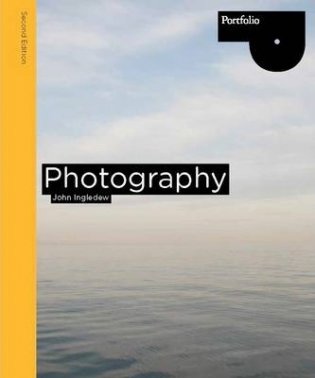 Photography фото книги