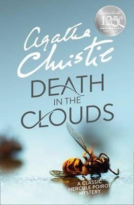 Death in the Clouds фото книги