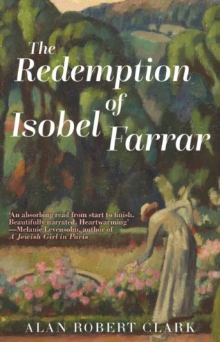 Redemption of isobel farrar фото книги