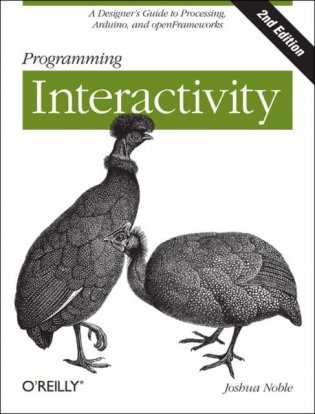 Programming Interactivity фото книги
