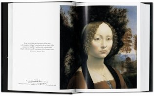 Leonardo. The Complete Paintings. 40th Ed. фото книги 3