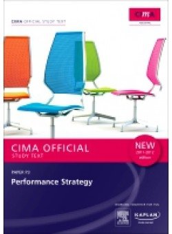 P3 Performance Strategy - Study Text фото книги