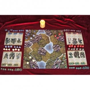 Реликвиум фото книги 5