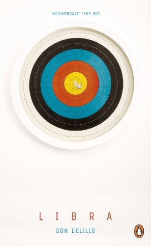 Libra фото книги