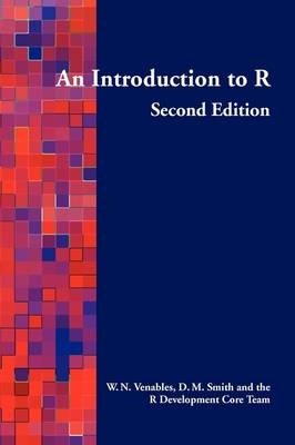 An Introduction to R. Second Edition фото книги