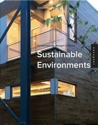 Sustainable Environments фото книги