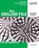 New English File Intermediate. Workbook фото книги маленькое 2