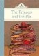 The Princess and the Pea фото книги маленькое 2