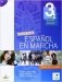 Nuevo Espanol en Marcha 3: Student Book. Level B1: Level 3: Curso de Espanol Como Lengua Extranjera (+ CD-ROM) фото книги маленькое 2