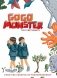 GoGo Monster Second Edition фото книги маленькое 2