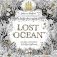 Lost Ocean. An Inky Adventure & Colouring Book фото книги маленькое 2