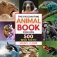 The Fascinating Animal Book for Kids: 500 Wild Facts! фото книги маленькое 2