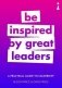 Be Inspired by Great Leaders: A Practical Guide to Leadership фото книги маленькое 2