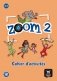 Zoom 2 A1.2. Cahier d'activites (+ Audio CD) фото книги маленькое 2