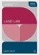 Land Law фото книги маленькое 2