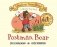 Postman Bear фото книги маленькое 2