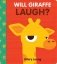 Will Giraffe Laugh? фото книги маленькое 2