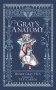 Gray`s anatomy (barnes & noble collectible classics: omnibus edition) фото книги маленькое 2