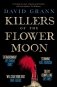 Killers of the flower moon фото книги маленькое 2