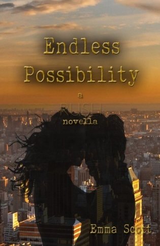 Endless Possibility: A Rush Novella фото книги