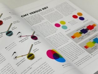 Character Master Series: Color and Light фото книги 3