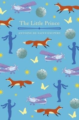 The Little Prince фото книги