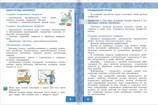 Технология. Учебник. 4 класс. В 2-х частях. Часть 1 фото книги 3