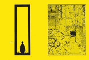 Глаза кошки фото книги 5