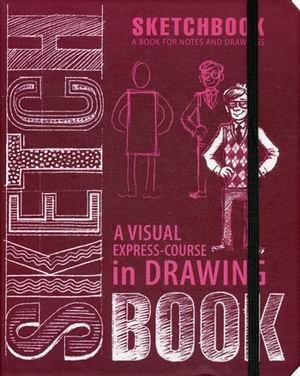 An Express Course in Drawing фото книги