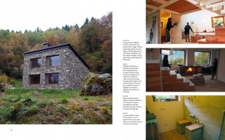 Life-Changing Homes фото книги 7