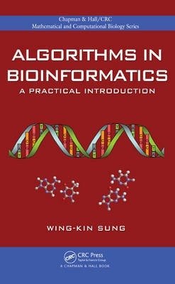 Algorithms in Bioinformatics фото книги