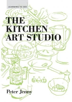 Kitchen Art Studio фото книги