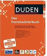 CD-ROM. Duden-5 Das Fremdwörterbuch Office-Bibliothek фото книги