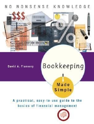 Bookkeeping Made Simple фото книги