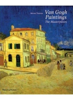Van Gogh Paintings фото книги