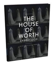 The House of Worth фото книги