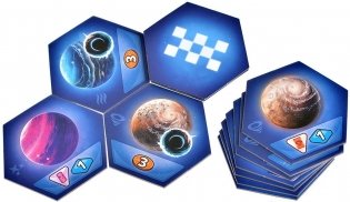 Космобюро фото книги 10