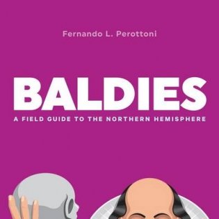 Baldies фото книги