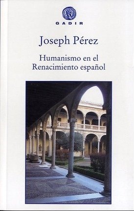 Humanismo En El Renacimiento Espanol фото книги