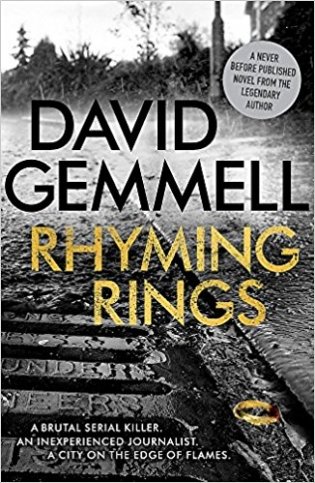 Rhyming Rings фото книги