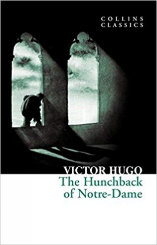 Hunchback of Notre Dame фото книги