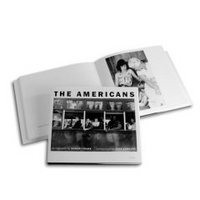 Robert Frank: The Americans фото книги