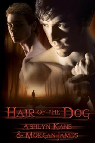 Hair of the dog фото книги