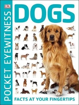 Dogs. Facts at Your Fingertips фото книги