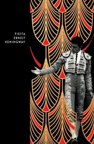 Fiesta фото книги