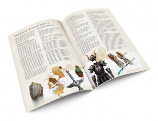Настольная игра "Dungeons&Dragons. Стартовый набор" фото книги 10