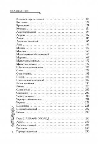 Натуральная аптечка. Дары природы, которые вы можете применять с пользой для себя фото книги 3