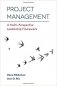 Project Management: A Multi-Perspective Leadership Framework фото книги маленькое 2