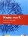 Magnet neu B1: Deutsch für junge Lernende (+ Audio CD) фото книги маленькое 2